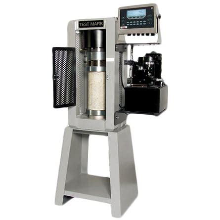 2500 Series Concrete Compression Testing Machines 